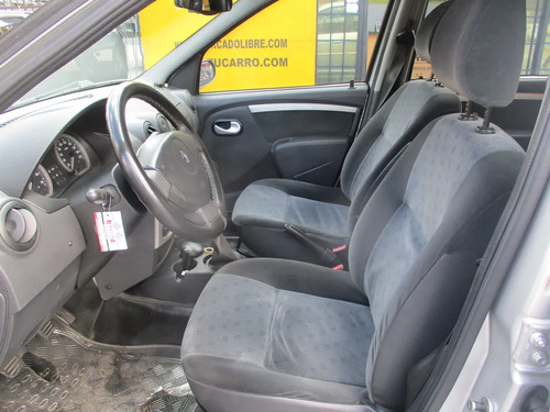 Renault Logan   1600cc Mt Aa