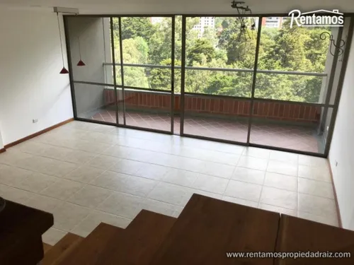 Apartamento En Arriendo En Poblado. Cod A776169