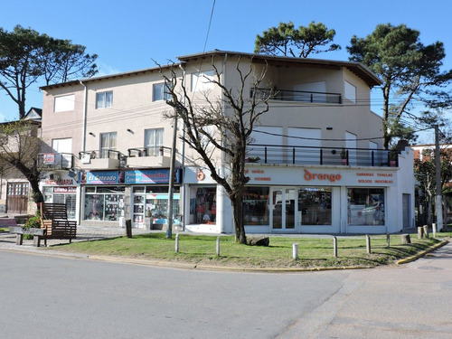 Departamento En Venta En Villa Gesell