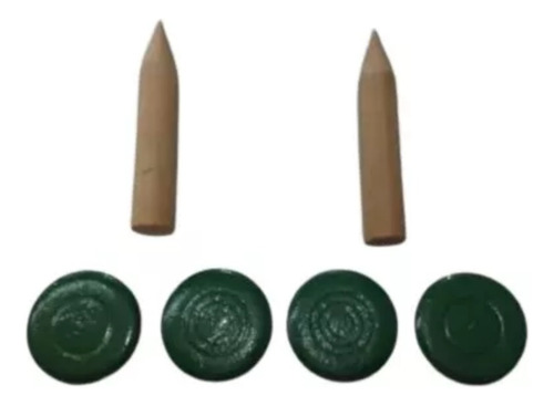 Kit Jogo De Malha Popular Neofit +