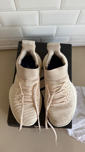 Zapatillas Adidas Mujer (Usado)