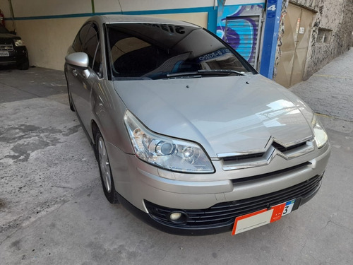 Citroen C4 Pallas