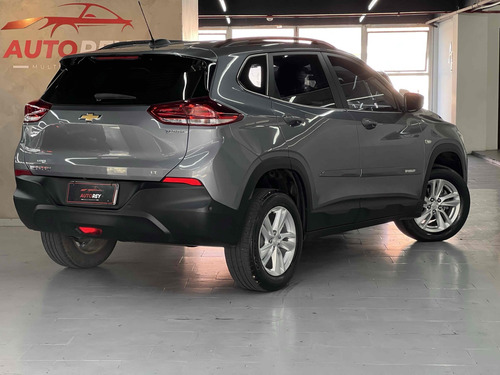 Chevrolet Tracker 1.0 TURBO FLEX AUTOMÁTICO