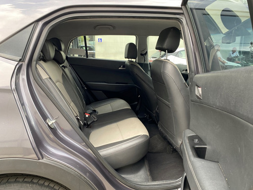 Hyundai Creta 1.6 Limited At
