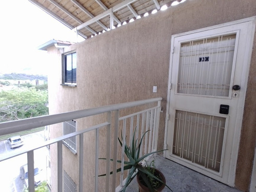 Imagen 3 de 26 de Apartamento En Venta Terrazas Altos De San Pedro Intercomunal Guarenas Guatire, Guatire, Estado Miranda 77m2