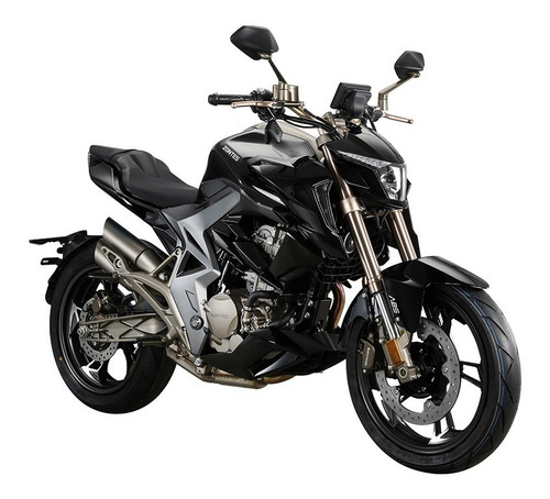 Imagen 9 de 20 de Beta Zontes R2 310 2021 En Km8motos