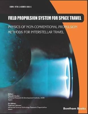 Libro Field Propulsion System For Space Travel : Physics ...