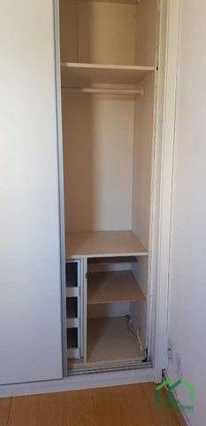 Imagem 5 de 9 de Apartamento À Venda, 44 M² Por R$ 135.000,00 - Botafogo - Campinas/sp - Ap1962