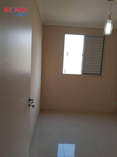 Imagem 22 de 26 de Apartamento Com 2 Dormitórios À Venda, 47 M² Por R$ 190.000,00 - Água Chata - Guarulhos/sp - Ap0848