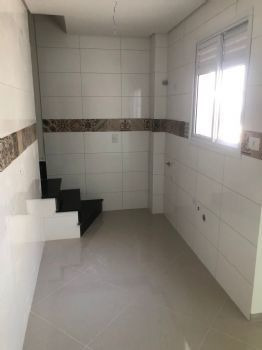 Imagem 26 de 30 de Apartamento Cobertura - 1207