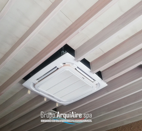 Mantención, Reparación E Instalación De Aire Acondicionado