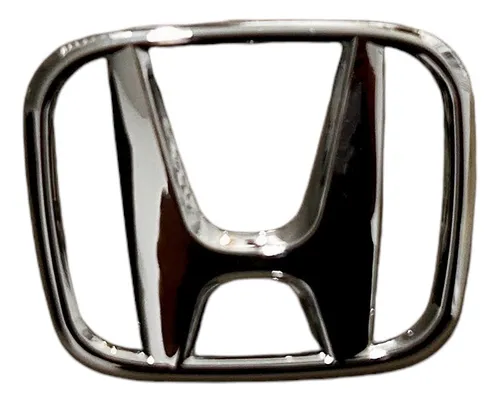 Logo Emblema Trasero Honda