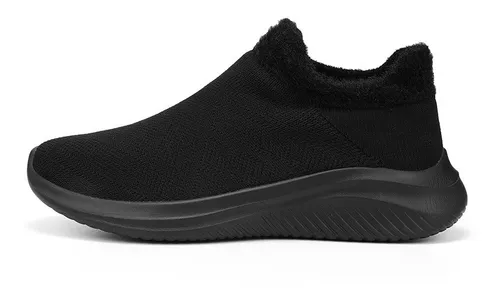 comprar Sapatos Esportivos Quentes De Tênis Fáceis De Colocar E Tira