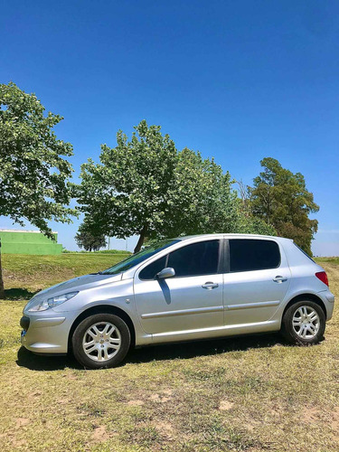 Peugeot 307 1.6 Xs 110cv Mp3 2011