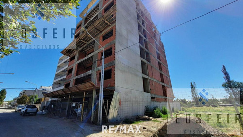 Imagen 4 de 21 de Venta Departamento 1 Dorm. En Construcción - Z/ Paseos Costeros Neuquén Capital Aconquija 2564