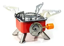 Comprar Calentador Camping Portatil 10 Cm Anafe Camping Envio Inc