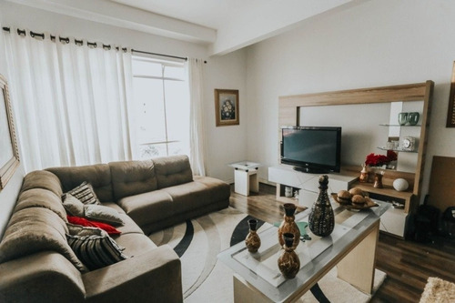 Imagem 7 de 16 de Apartamento - Ap03399 - 69358574