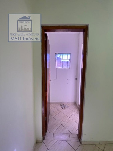 Imagem 8 de 11 de Sala Comercial Para Alugar No Bairro Jardim Vila Galvão Em - 3185-2