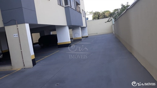 Imagem 20 de 20 de Apartamento Em Vila Bocaina - Mauá - Sp - Av04/102