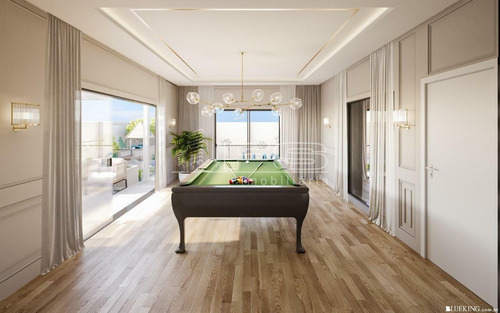 Imagem 10 de 13 de Vancouver Coast 3 Suites Pereque Porto Belo - 4448