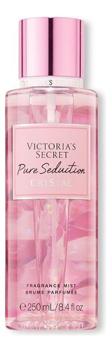 Victorias Secret Pure Seduction Crystal Fragance 250 Ml