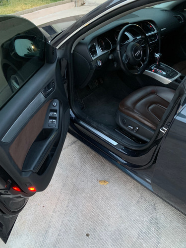 Audi A5 1.8 Spb T Luxury Multitronic Cvt