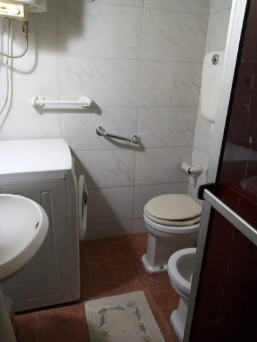 Prado, 3 Dormitorios, Baño Nuevo Y Cochera, Piso 10!