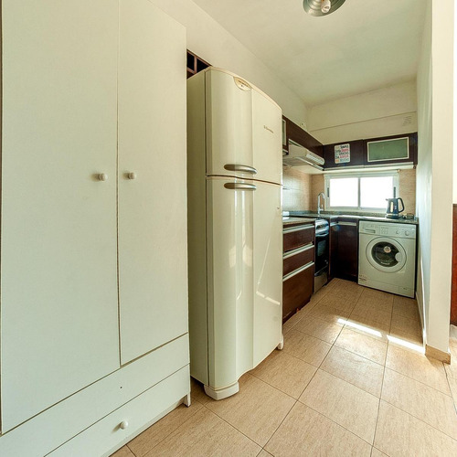 Departamento En Venta - 1 Dormitorio 1 Baño - 48mts2 - Pilar