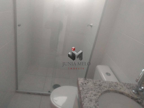 Imagem 16 de 29 de Apartamento Com 3 Dormitórios À Venda, 80 M² Por R$ 385.000,00 - Vila Tibério - Ribeirão Preto/sp - Ap2044