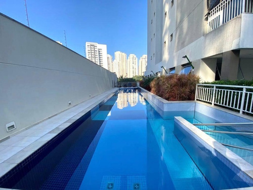 Imagem 15 de 15 de Apartamento - 735n - 69557749