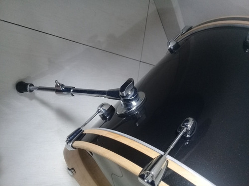 Imagem 6 de 7 de Bumbo Premier New Apk 22x18 Birch (ñ Dw Genista Signia Xpk)