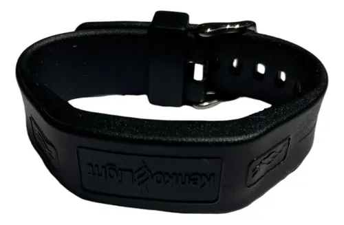 comprar Pulseira Magnética Kenko Light 100% Original  Preta