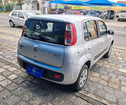 Fiat Uno Vivace 1.0