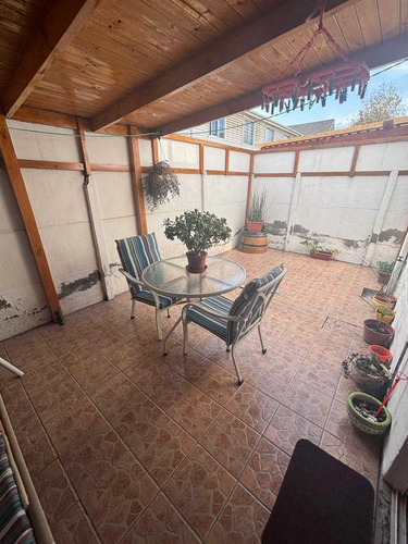 Venta Casa Pte Alto 4d+2b (105730)