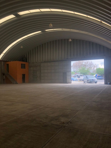 Imagen 8 de 9 de Bodega Comercial Morelos