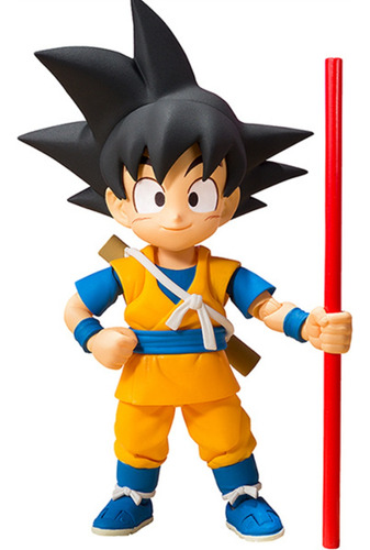 S.h.figuarts Son Goku (mini) - Dragon Ball Daima Pre-order