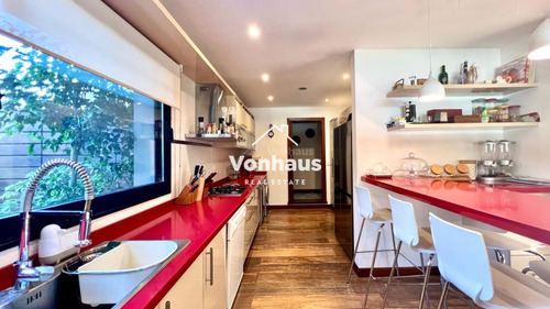 Casa En Venta En Barrio Privado Carmel