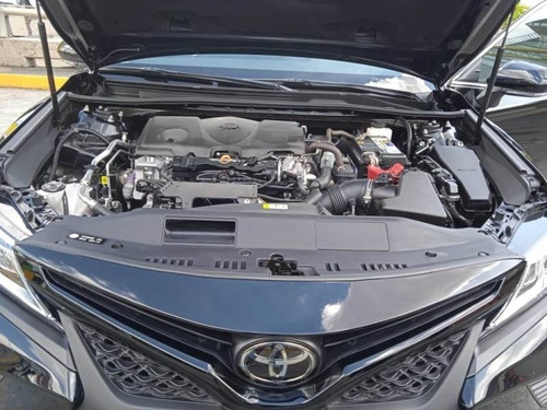 Imagen 12 de 14 de Toyota Camry Se