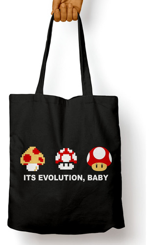 Bolso Evolution Baby (d1055 Boleto.store)