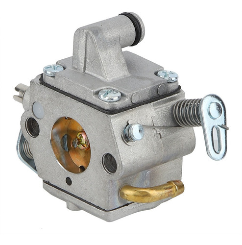 Carburador Carb Fit Para Motosierra Stihl Ms170 Ms180 017 01