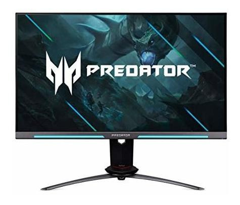 Monitor Full Hd Ips 24.5''  Acer Predator Xb253q