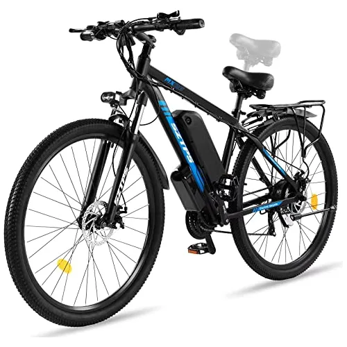 Bicicletas Eléctricas en Oferta - Compra Aquí - E-Bicis - Bicicletas  Eléctricas