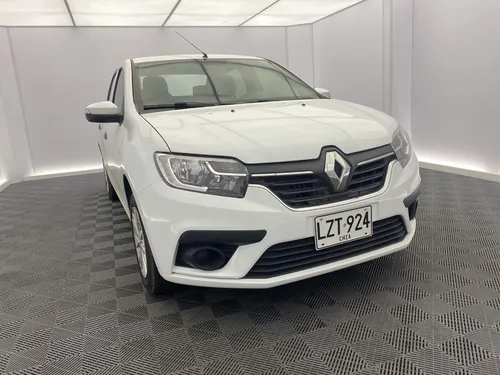 Renault Logan 1.6 Life