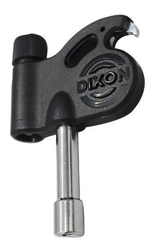 Llave De Afinar Bateria Dixon Pake1v Con Luz Y Destapador !!