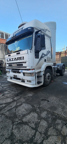 Imagen 2 de 20 de Iveco Eurotech 370 2004 Permuto
