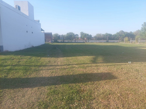Imagen 3 de 8 de Terreno En Venta En Barrio Solar De San Pablo