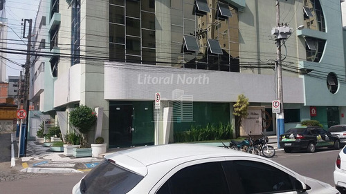 Imagem 4 de 15 de Apartamento Próximo Á Avenida Central - 1508_1