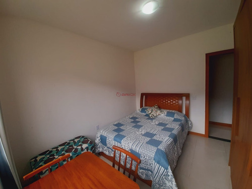 Imagem 8 de 26 de Casa Com 3 Quartos Sendo Uma Suíte, 118 M² Em Vargem Grande - Teresópolis/rj - Ca02063 - 71154044