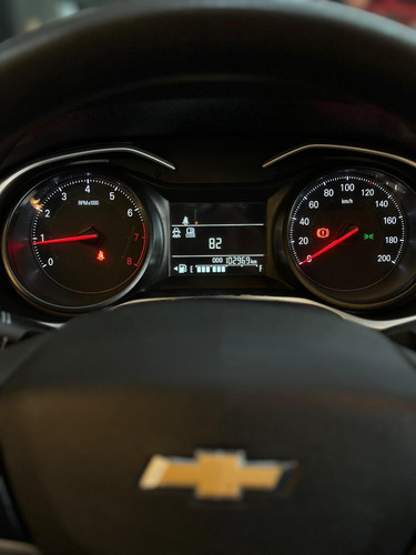 Chevrolet Onix 1.0 FLEX PLUS LT MANUAL