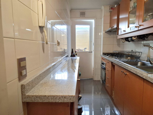 Los Aliaga 2d 2b 1e 1b/ Cercano Plaza Egaña